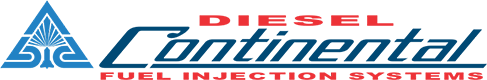 Diesel Continental, Fuel Injection Systems